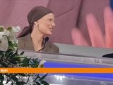 Sanremo, Balti “Non voglio raccontare il dolore, qua si celebra vita”