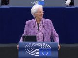 La Bce ottimista sul futuro dell’Eurozona