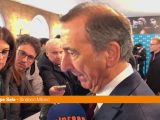 Milano-Cortina,Sala “Fascino dei cinque cerchi darà grande visibilità”