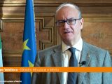 Scuola, Valditara “Impegno per diffondere i valori dello sport”
