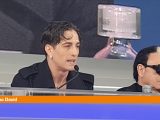 Sanremo, Damiano David “Sul palco da solo, una nuova magia”
