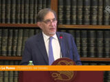La Russa “L’Università resti un luogo di confronto”