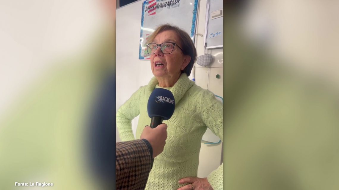 Sanremo, 57 anni dietro “le quinte”, i ricordi di Gianna Sanremo, 57 anni dietro “le quinte”, i ricordi di Gianna