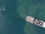 Tyrrhenian Link, Terna avvia in Sicilia la posa del cavo sottomarino