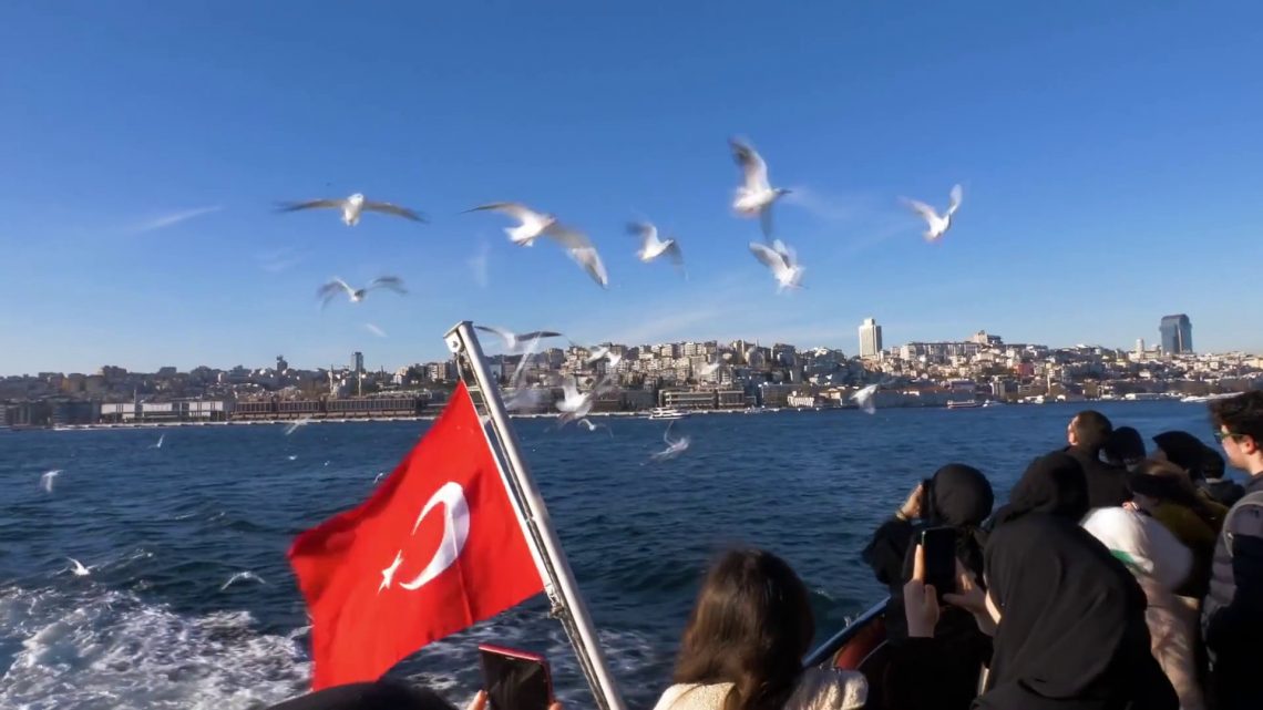Turismo, in Italia aumentano gli arrivi dalla Turchia Turismo, in Italia aumentano gli arrivi dalla Turchia