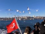 Turismo, in Italia aumentano gli arrivi dalla Turchia