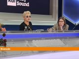Sanremo, Brancale reinterpreta “Anema e core” in chiave neomelodica
