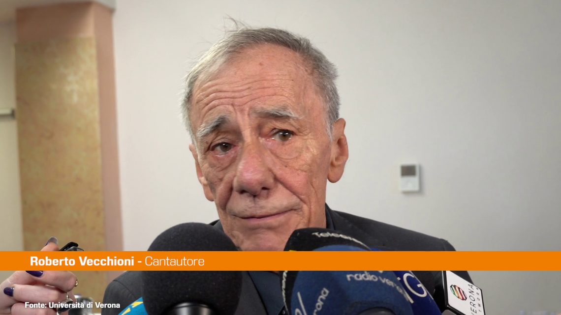 Vecchioni “Il Veneto una motrice per il Paese” Vecchioni “Il Veneto una motrice per il Paese”