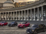 Intensa, la nuova serie speciale di Alfa Romeo