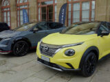 Nissan, arrivano Ariya Nismo e X-Trail Mild Hybrid