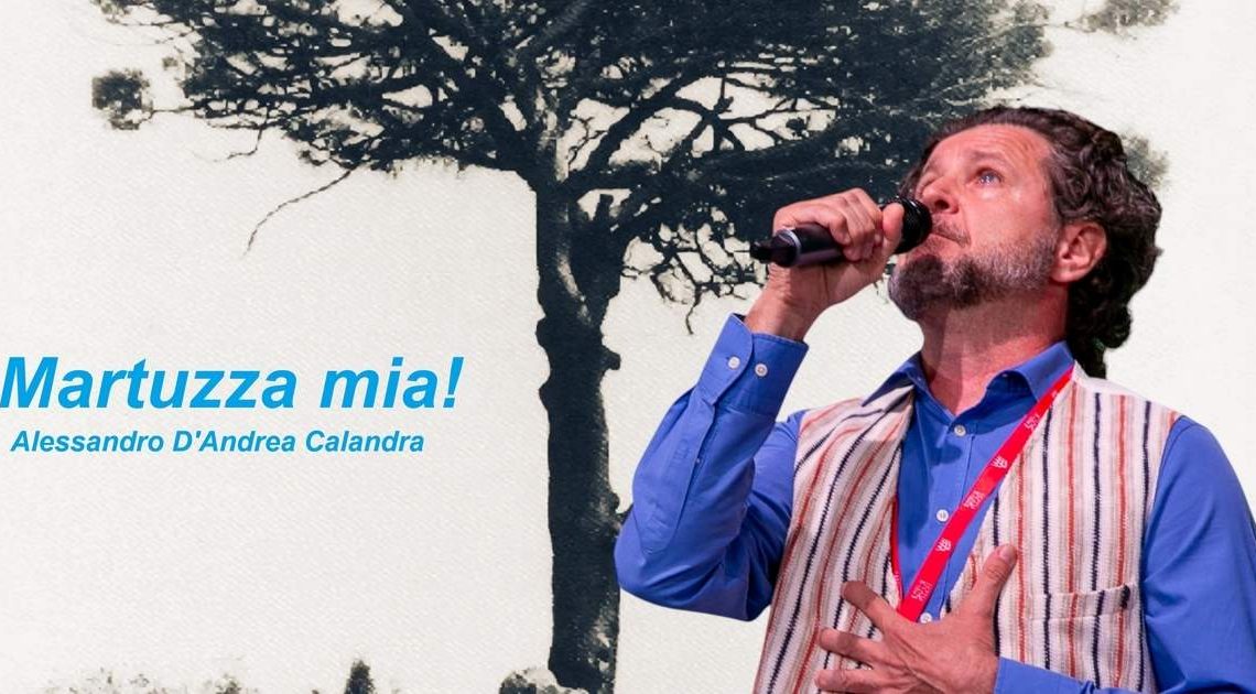 Martuzza mia, la disperata umanità del più grande autore del Novecento nella lirica di Alessandro D’Andrea Calandra