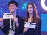 A Casa Sanremo trionfano TRE TALENTI ALESSANDRINI, vincitori di una prestigiosa borsa di studio