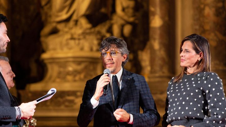 Assegnati i “Leoni d’Oro” in ambito pubblicitario: l’agenzia Agrelli&Basta unica premiata per il Sud Italia
