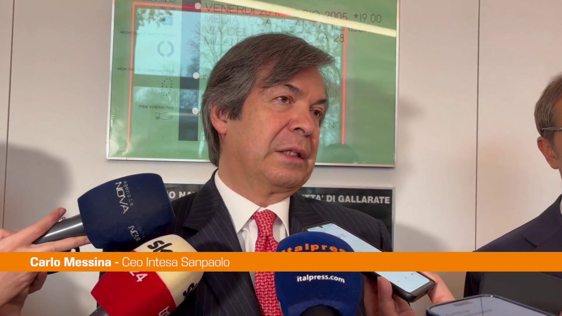 Messina “Con Fondazione Cariplo a supporto dei giovani” Messina “Con Fondazione Cariplo a supporto dei giovani”