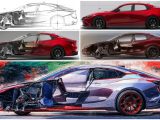 Automotive & New Mobility Design Lecture: a Brescia Incontro Imperdibile con Boris Fabris