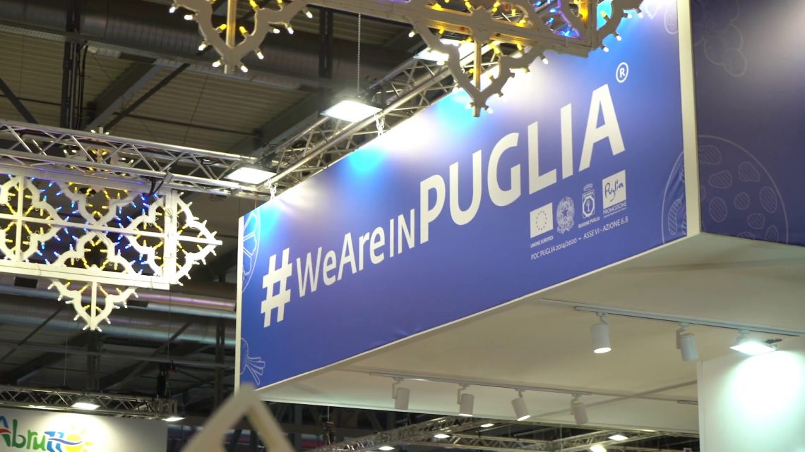 Turismo, per la Puglia 2024 da record Turismo, per la Puglia 2024 da record