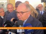 De Lucia “Cerchiamo di complicare la vita a Cosa Nostra”