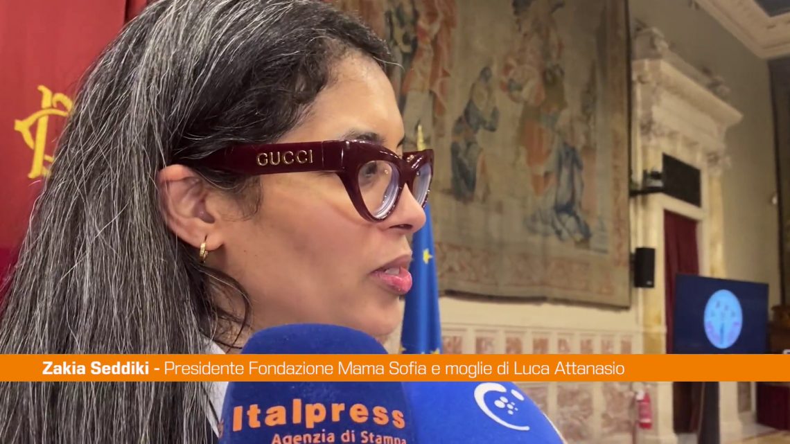 Attanasio, Seddiki “Onorare la sua memoria lavorando per la pace” Attanasio, Seddiki “Onorare la sua memoria lavorando per la pace”