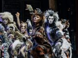 CATS: Il Musical di Massimo Romeo Piparo riparte da Firenze