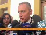 Mafia, Magrini “Anche noi al passo con i tempi della tecnologia”