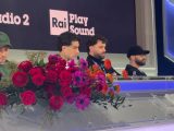 Sanremo, Tony Effe “Collana? Regole non uguali per tutti”