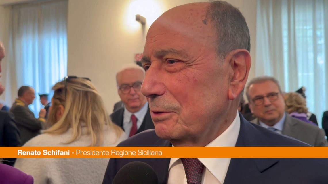 Schifani “La Giustizia amministrativa ha avuto un cambio di passo” Schifani “La Giustizia amministrativa ha avuto un cambio di passo”
