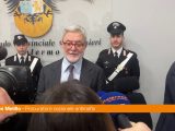 Mafia, Melillo “Droga motore principale per finanziare crimine”