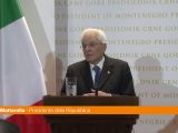 Ucraina, Mattarella “Difendere sovranità degli Stati e Carta Onu”