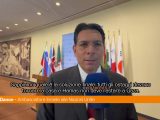 Ambasciatore israeliano all’ONU “Hamas non resterà a Gaza”