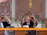 Cga Sicilia, Presidente “Anomalo aumento del contenzioso nel 2024”