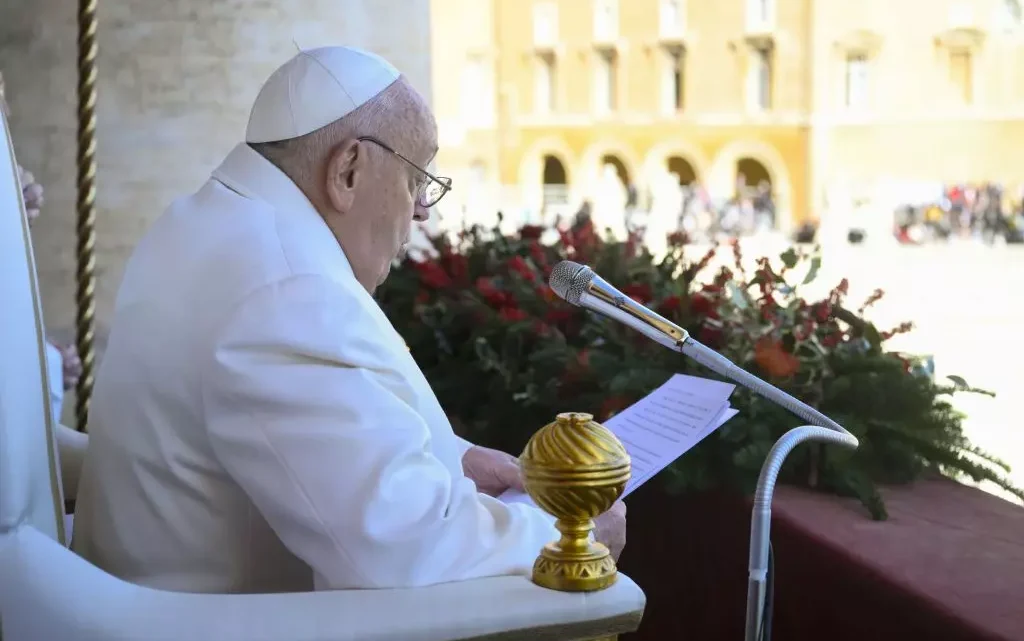 Papa, notte tranquilla per Francesco. questa mattina ha fatto colazione