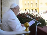 Papa, notte tranquilla per Francesco. questa mattina ha fatto colazione