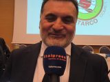 Vittorio Polidori nuovo presidente della Fitarco