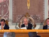 Cga Sicilia, Presidente “Nel 2024 resi 318 pareri”