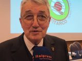 Coni, Scarzella “Malagò mio presidente, altrimenti scelgo Pancalli”