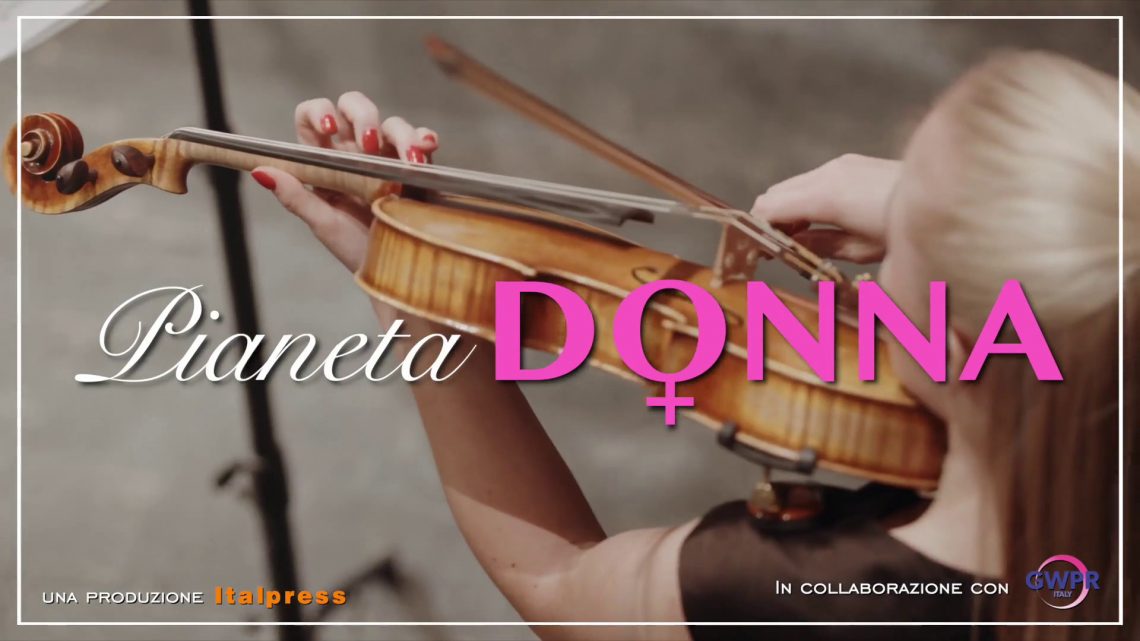 Pianeta donna – Puntata del 6/2/2025 Pianeta donna – Puntata del 6/2/2025
