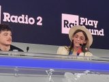 Lucio Corsi “Cerco canzoni che mi portino via dalla realtà”
