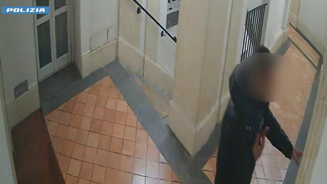 Roma, si finge Carabiniere e sottrare 3mln a ottantenne. Arrestato Roma, si finge Carabiniere e sottrare 3mln a ottantenne. Arrestato