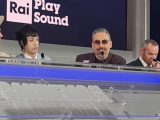 Sanremo, Brunori Sas “Al Festival solo per portare il mio mondo”