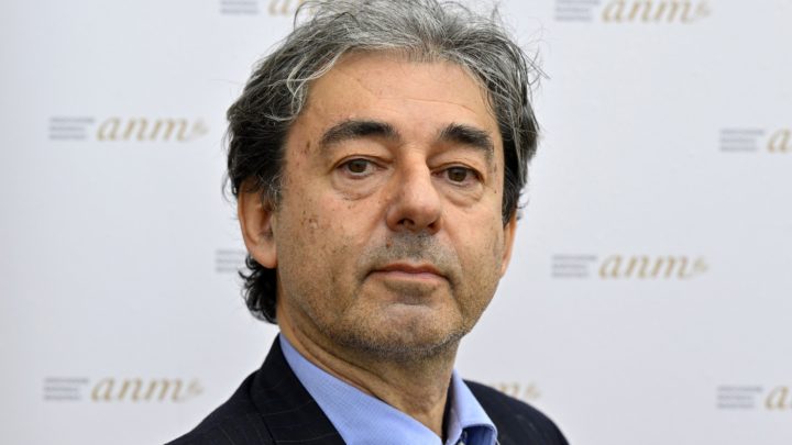 Magistrati: Cesare Parodi nuovo Presidente dell’ANM