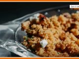 Sorsi di benessere -Ecco come preparare il cous cous in pochi minuti