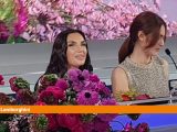 Sanremo, Elettra Lamborghini “Un’emozione unica tornare all’Ariston”