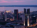 Gli Stati baltici lasciano la rete elettrica russa per quella europea