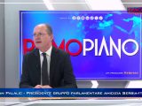 Palalic “L’Italia riconosce l’importanza della Serbia e dei Balcani”