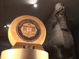 Consorzio Parmigiano Reggiano assegna a Londra i Casello d’Oro Awards