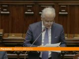 Almasri, Piantedosi “Dalla Libia nessuna pressione o minaccia”