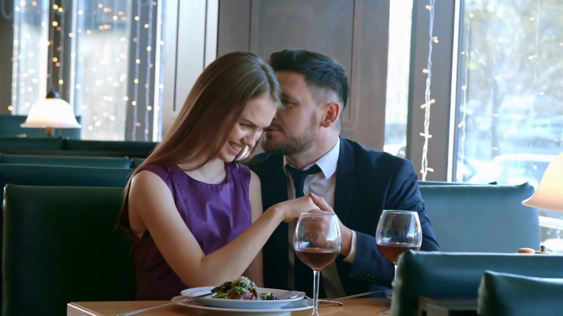 A San Valentino gli italiani spenderanno 330 milioni al ristorante A San Valentino gli italiani spenderanno 330 milioni al ristorante