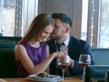 A San Valentino gli italiani spenderanno 330 milioni al ristorante