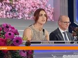 Sanremo, Miriam Leone “Non vi nascondo l’emozione”
