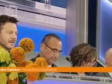 Cattelan “ Dopo Festival ironico, ispirato a Fiorello e ai Gialappi”